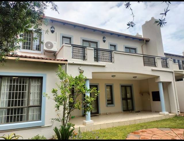 3 BEDROOM PROPERTY TO RENT IN WATERKLOOF RIDGE